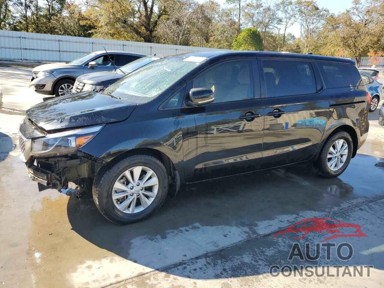 KIA All Models 2018 - KNDMB5C19J6363473