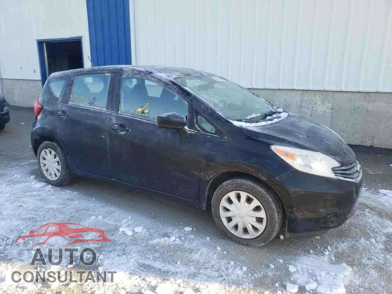 NISSAN VERSA 2016 - 3N1CE2CP3GL403232