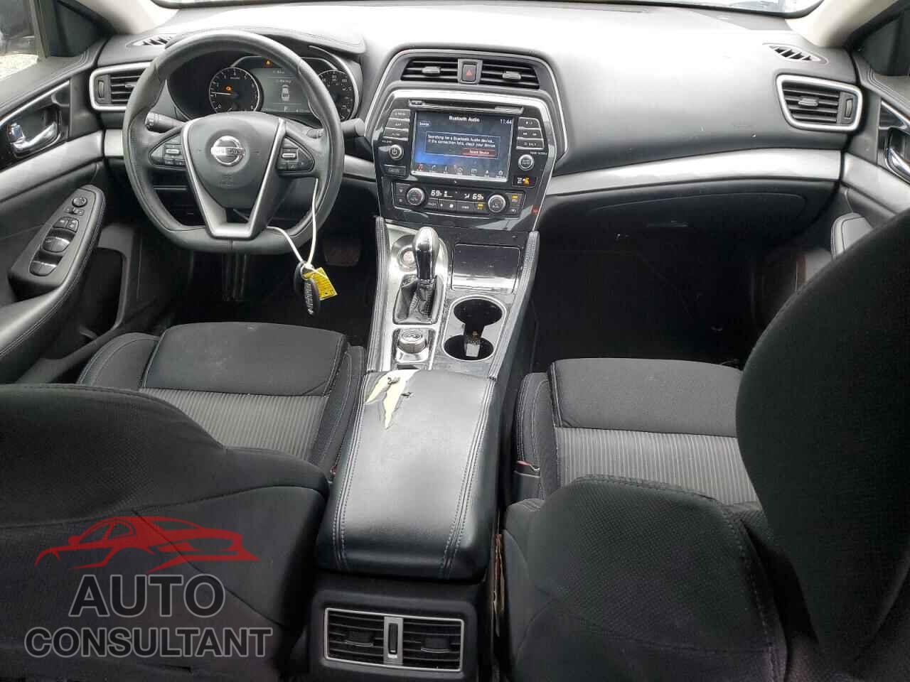 NISSAN MAXIMA 2017 - 1N4AA6AP2HC397940