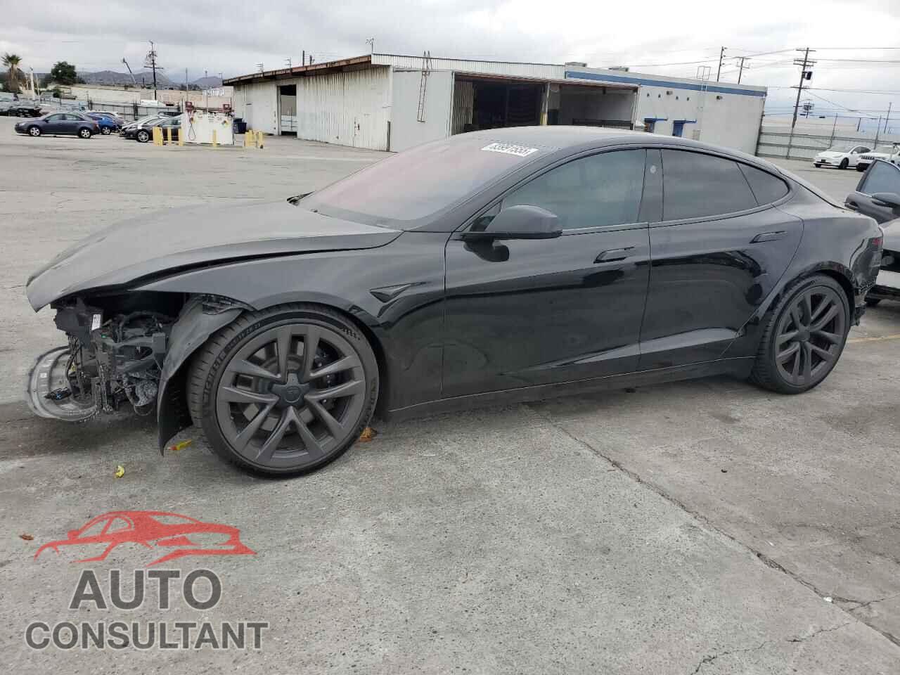 TESLA MODEL S 2022 - 5YJSA1E56NF482711