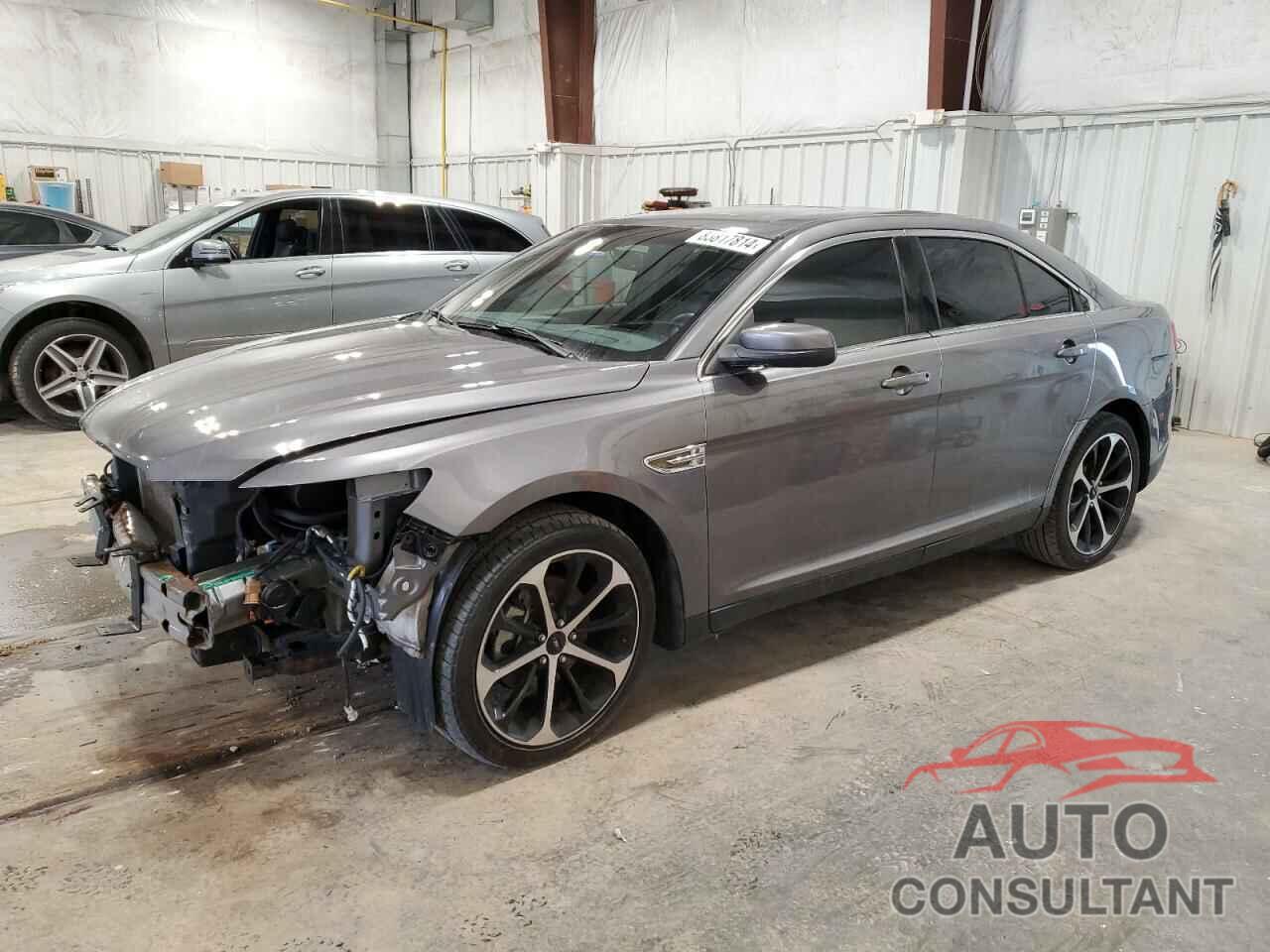 FORD TAURUS 2014 - 1FAHP2H82EG180557