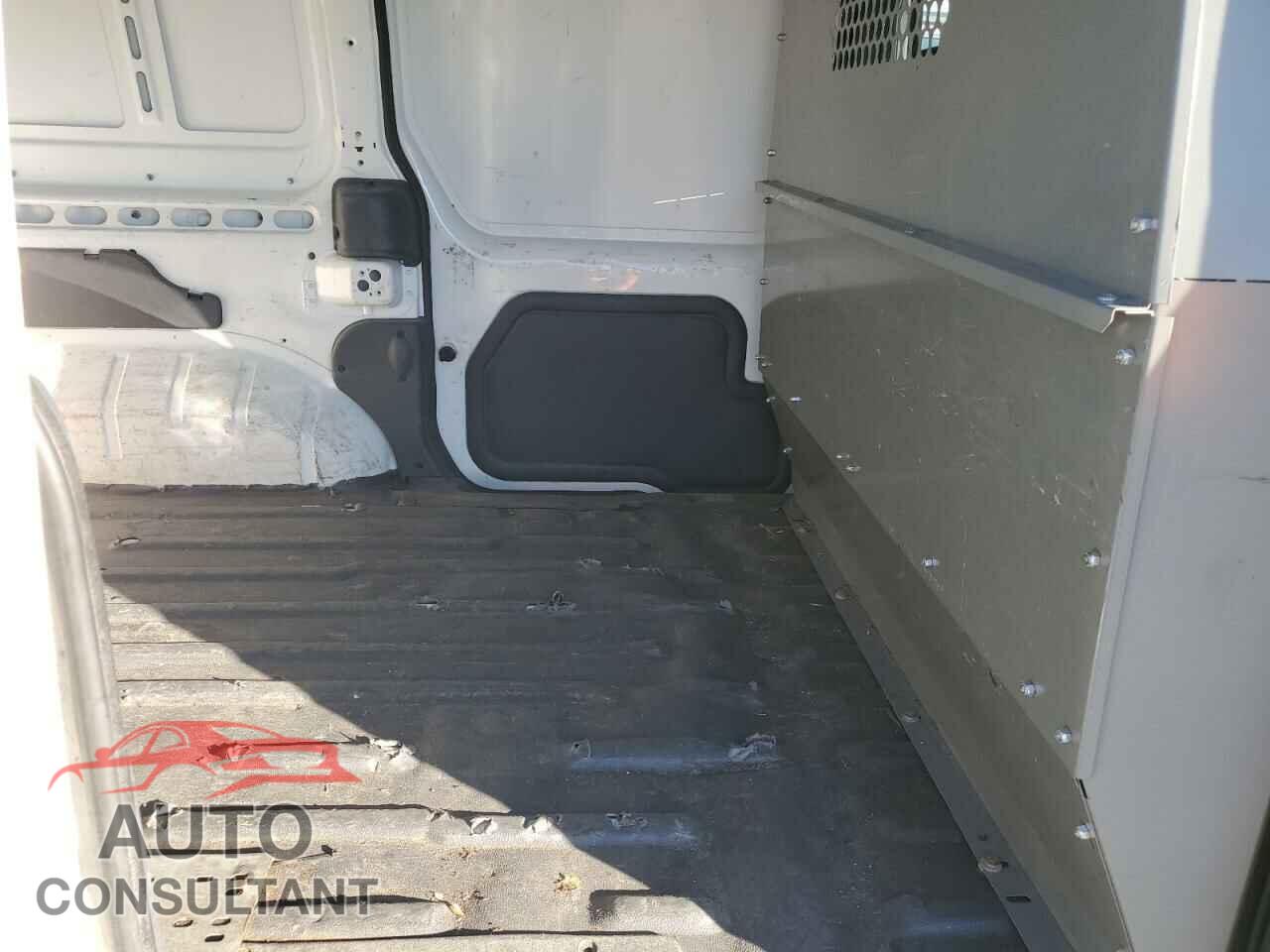 FORD TRANSIT 2013 - NM0LS7BN1DT176730