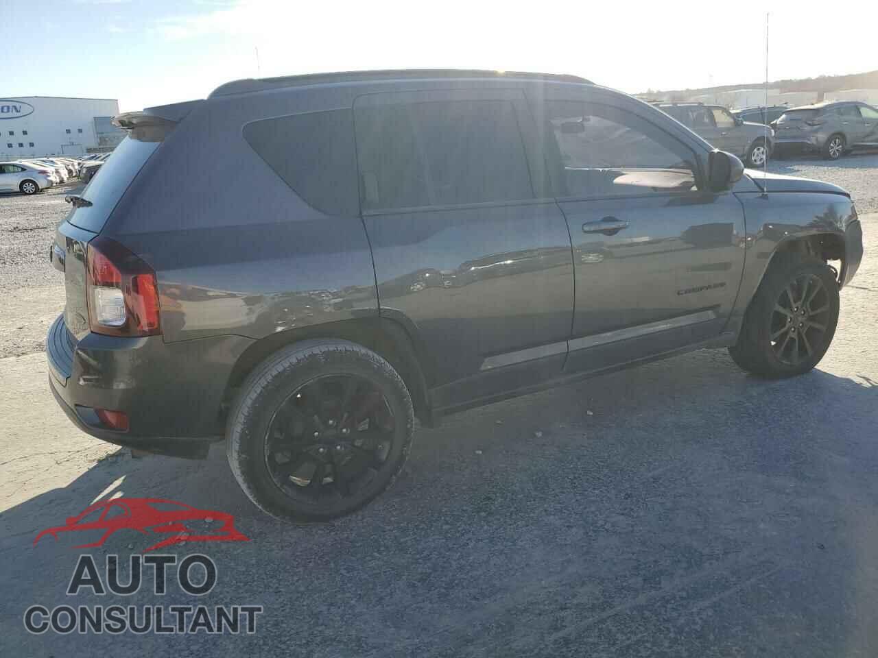 JEEP COMPASS 2015 - 1C4NJCBA4FD164900
