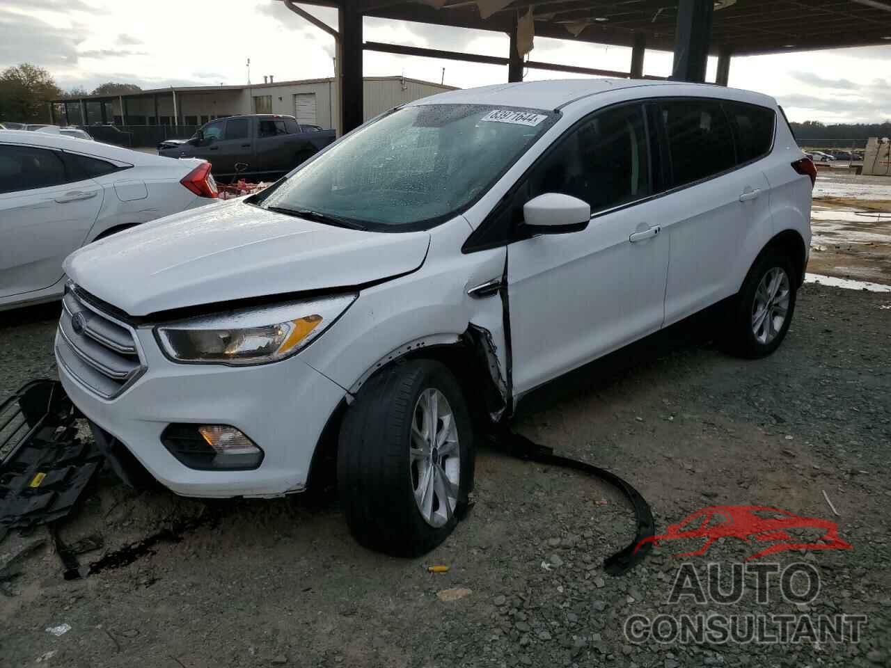 FORD ESCAPE 2019 - 1FMCU0GD7KUC19930