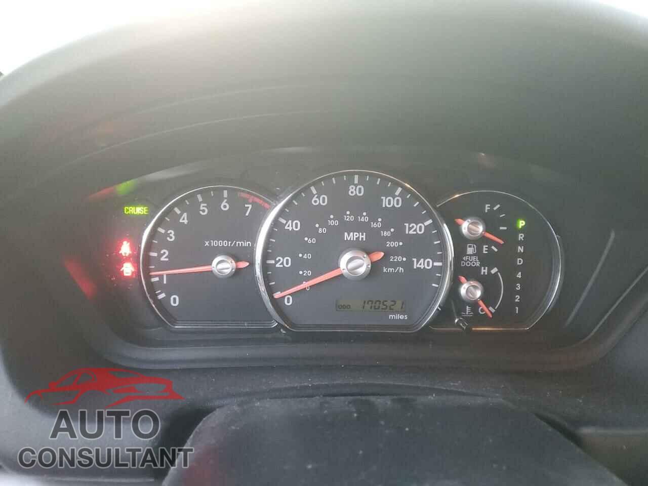 MITSUBISHI GALANT 2011 - 4A32B2FF0BE018902