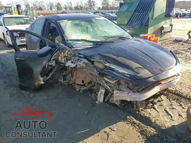 DODGE DART 2015 - 1C3CDFAA8FD391237