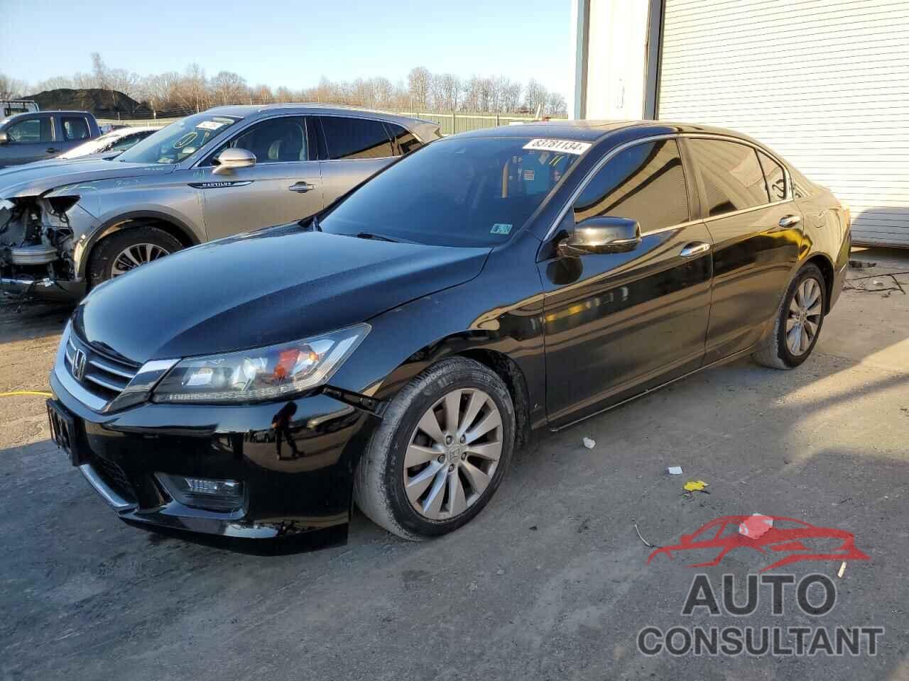HONDA ACCORD 2014 - 1HGCR2F80EA033269