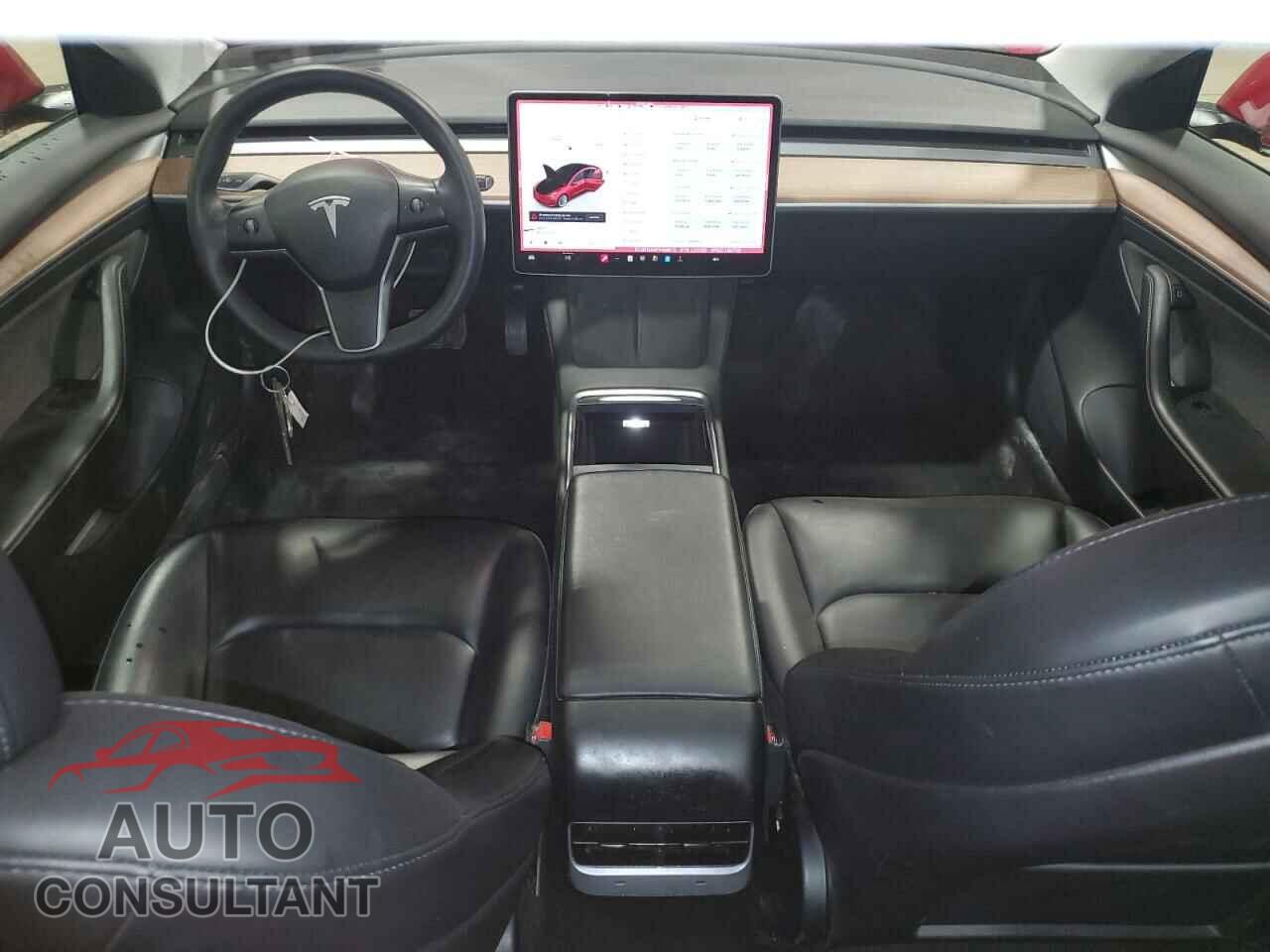 TESLA MODEL 3 2023 - 5YJ3E1EA5PF448672