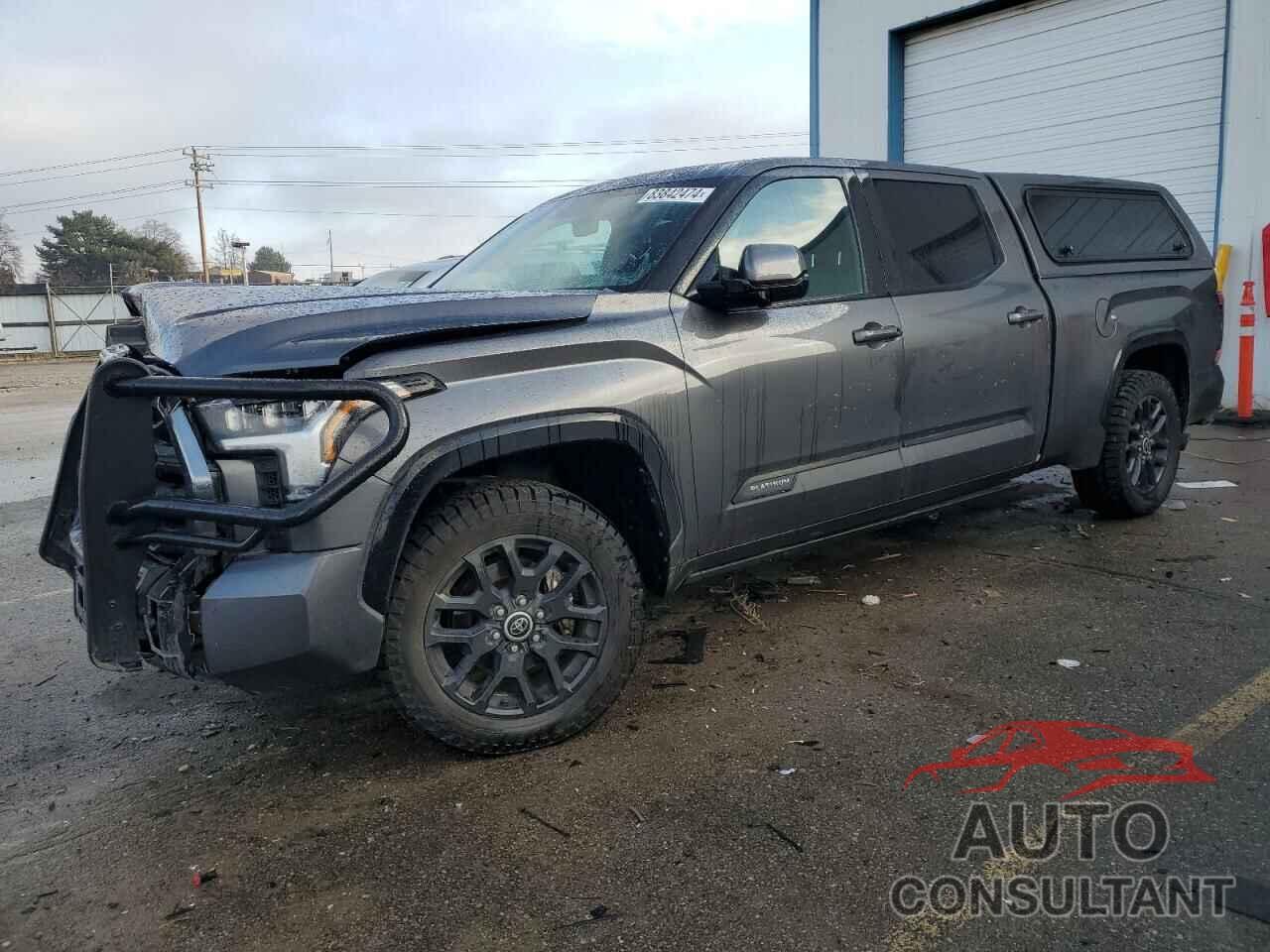 TOYOTA TUNDRA 2023 - 5TFNA5EC9PX016105