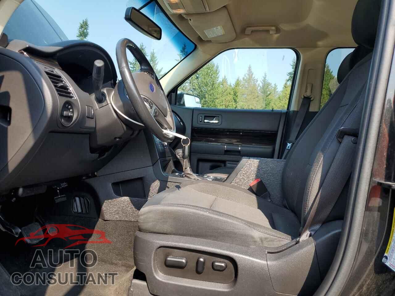 FORD FLEX 2013 - 2FMHK6C8XDBD37275