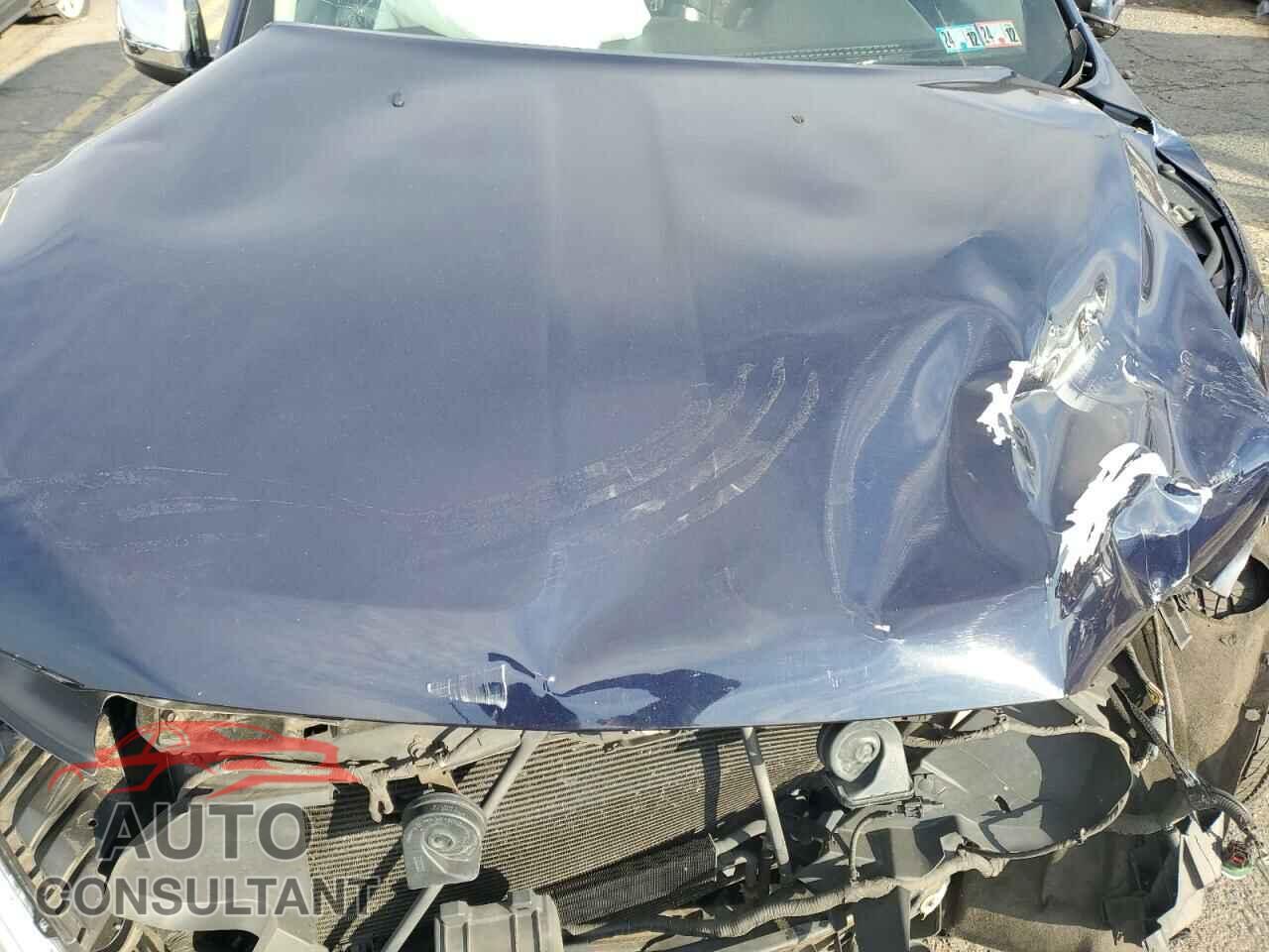 DODGE DURANGO 2014 - 1C4RDJEG0EC594392