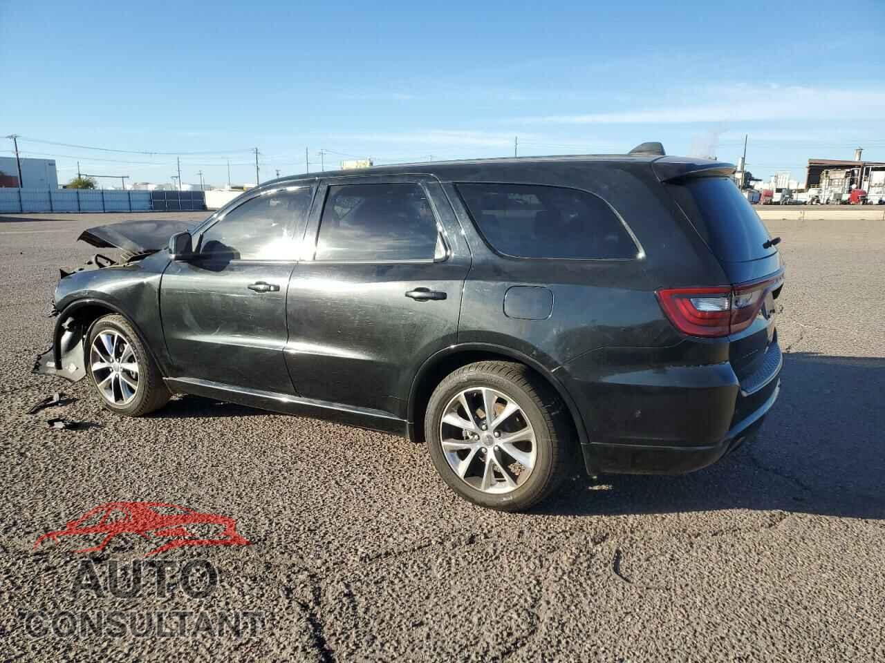 DODGE DURANGO 2015 - 1C4RDHDG2FC737368