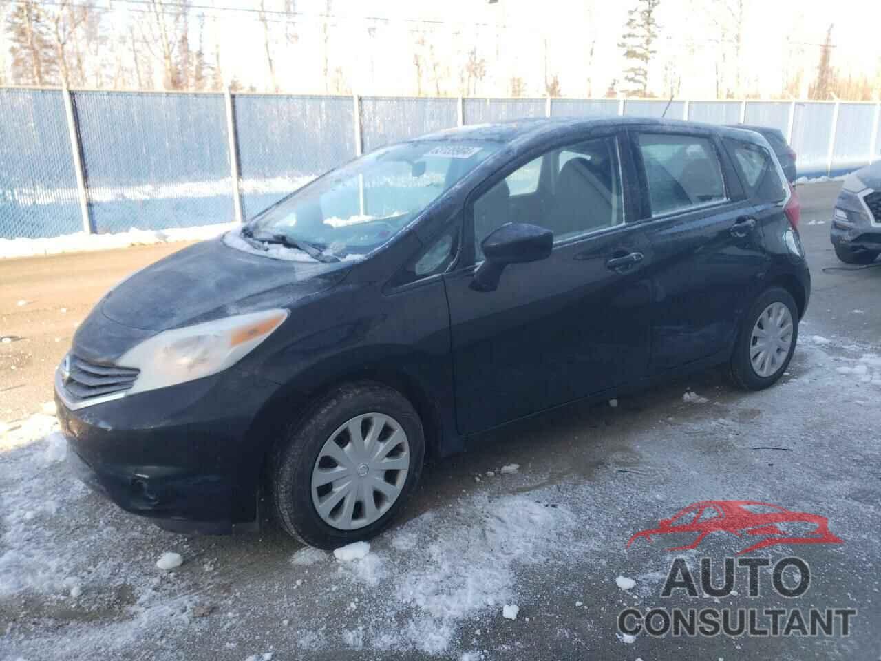 NISSAN VERSA 2016 - 3N1CE2CP3GL403232