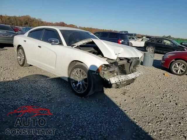 DODGE CHARGER 2014 - 2C3CDXBG7EH284495