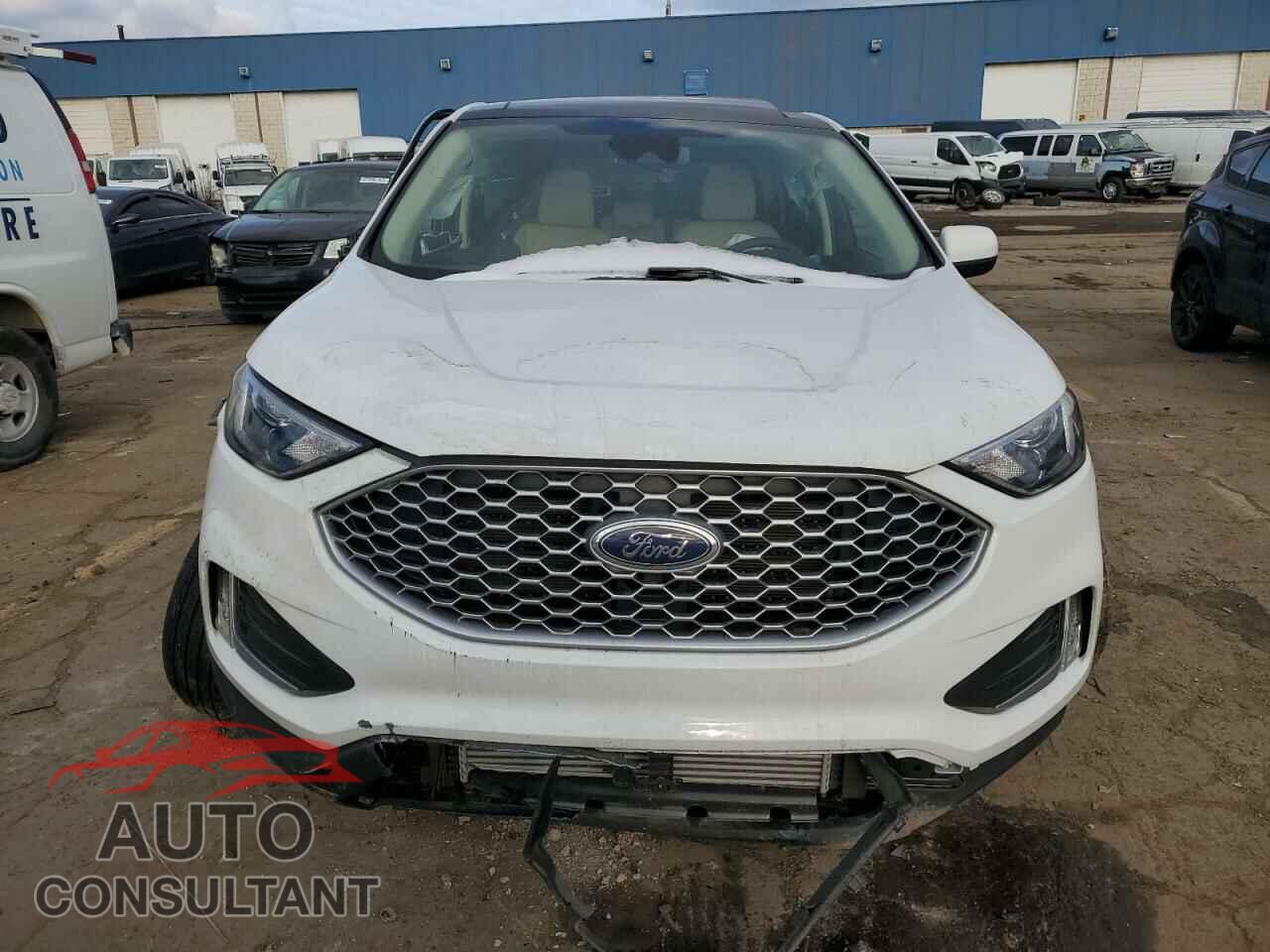 FORD EDGE 2024 - 2FMPK4J93RBA65154
