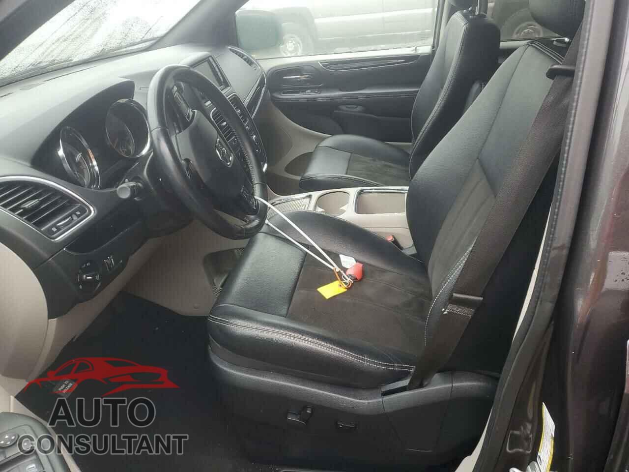 DODGE CARAVAN 2020 - 2C4RDGCG6LR174002