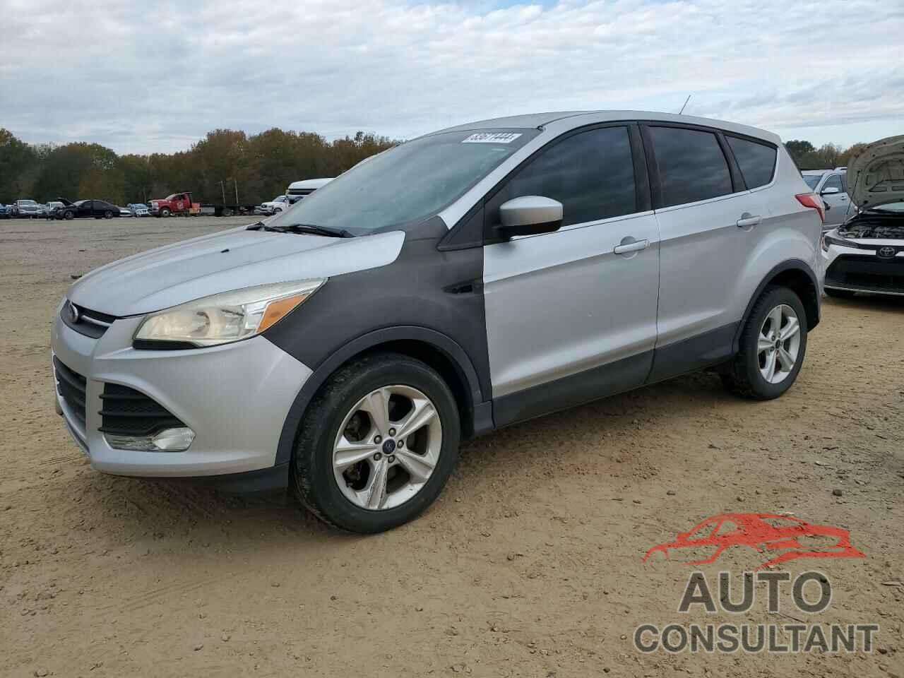 FORD ESCAPE 2015 - 1FMCU9GX8FUC66405