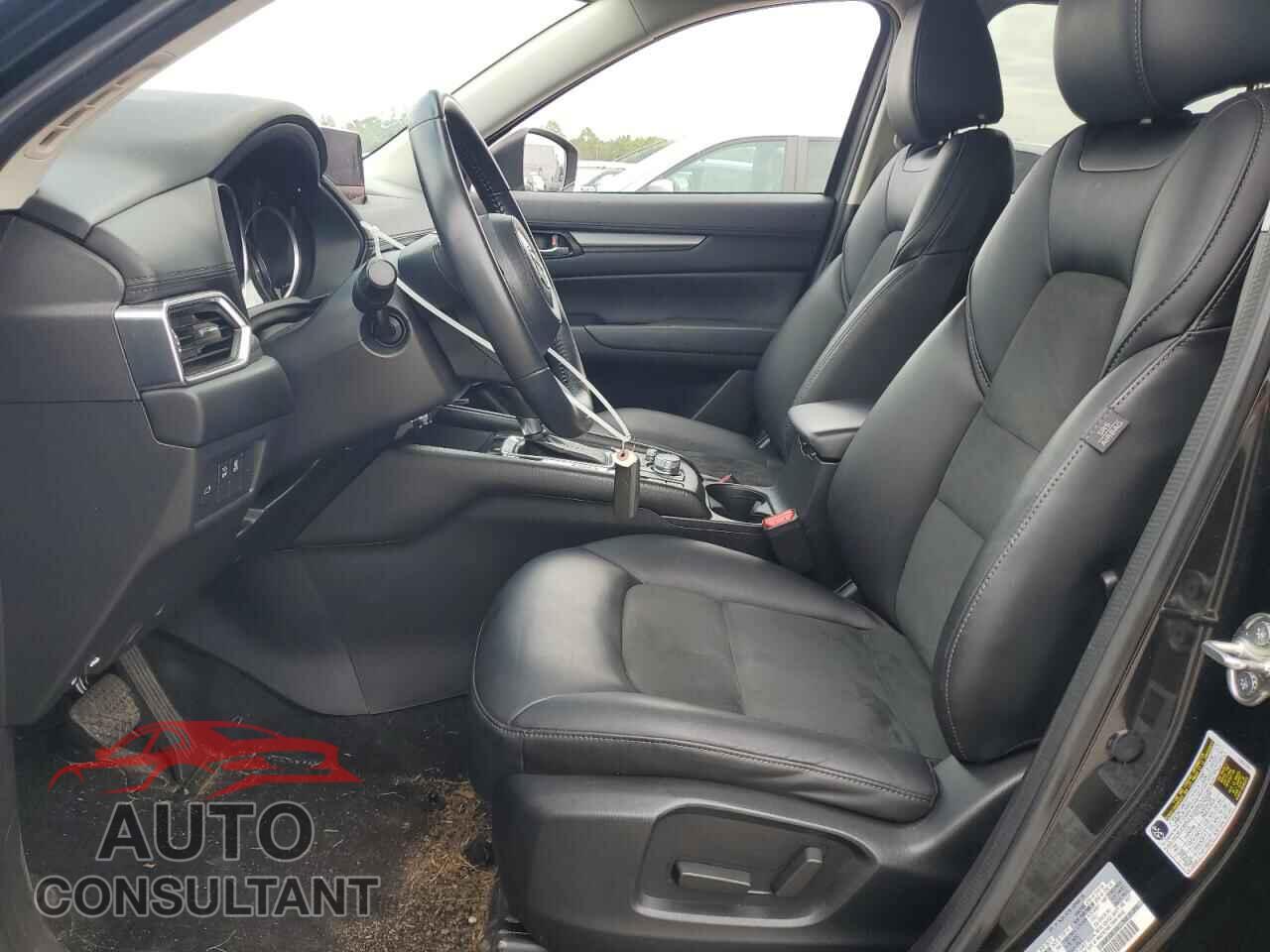 MAZDA CX-5 2019 - JM3KFBCM5K0695331