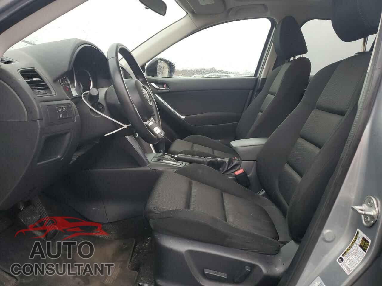 MAZDA CX-5 2013 - JM3KE4CE3D0134278