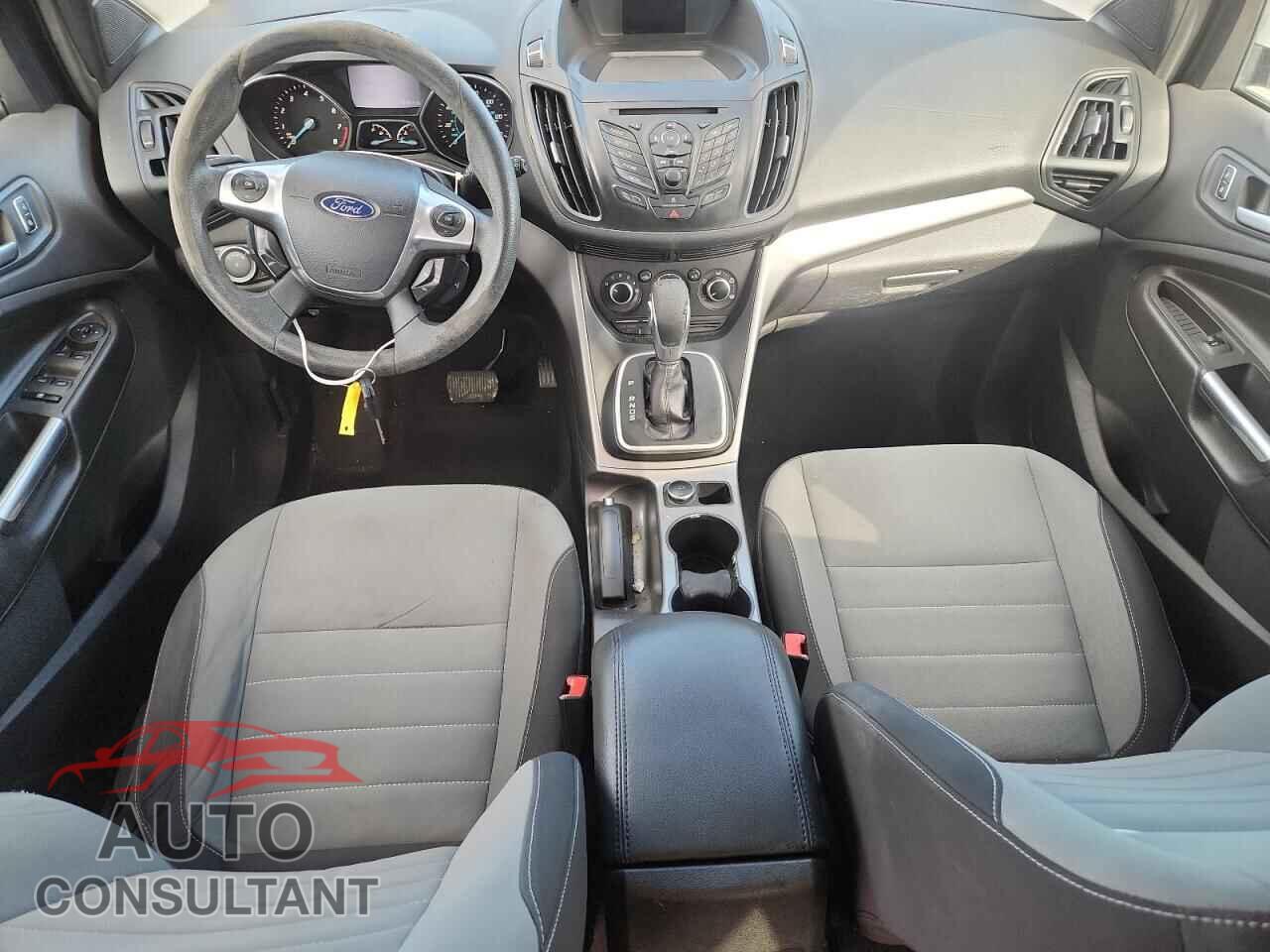 FORD ESCAPE 2013 - 1FMCU0GX0DUD87759