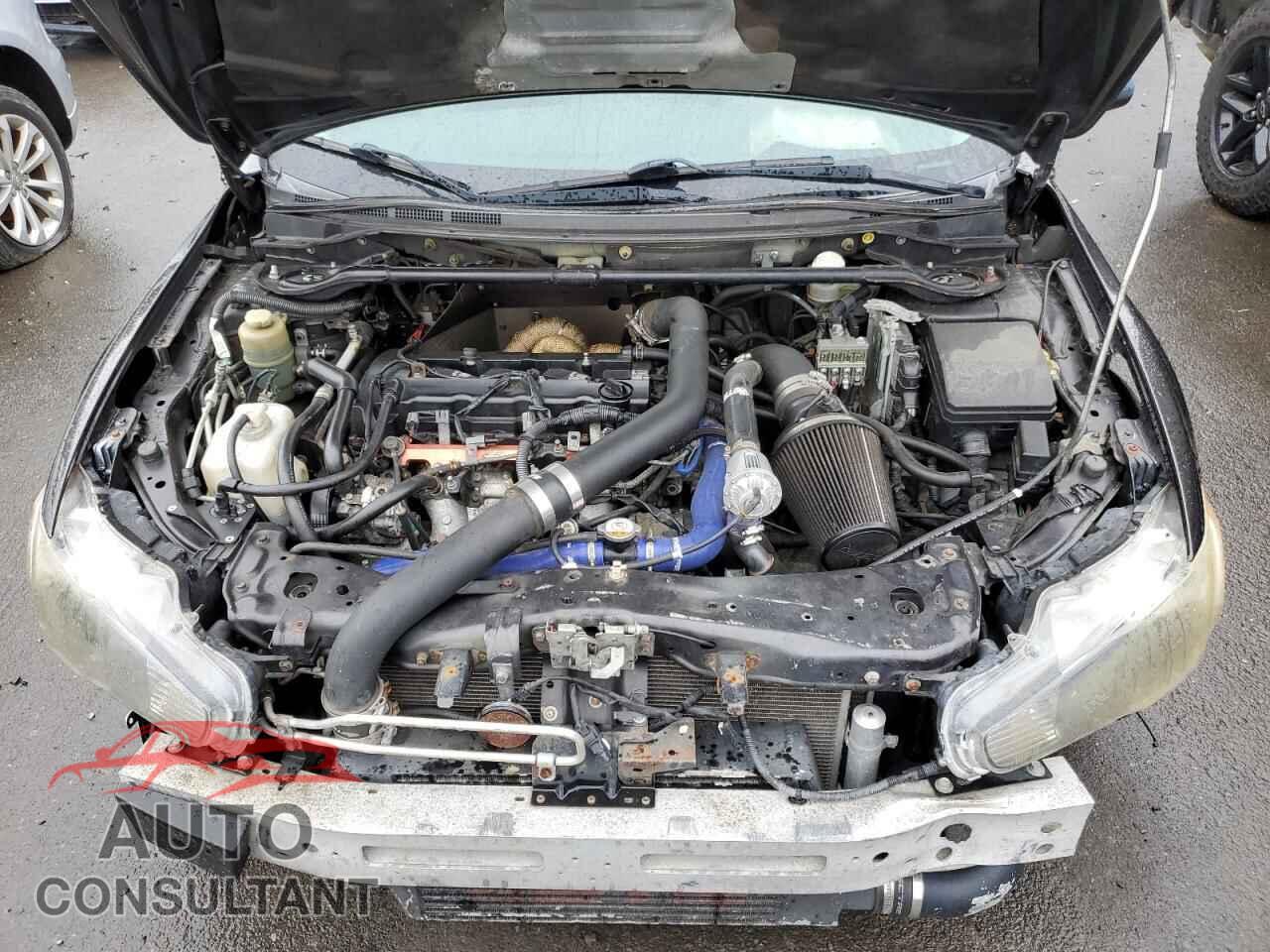 MITSUBISHI EVO 2014 - JA32W8FV8EU014042