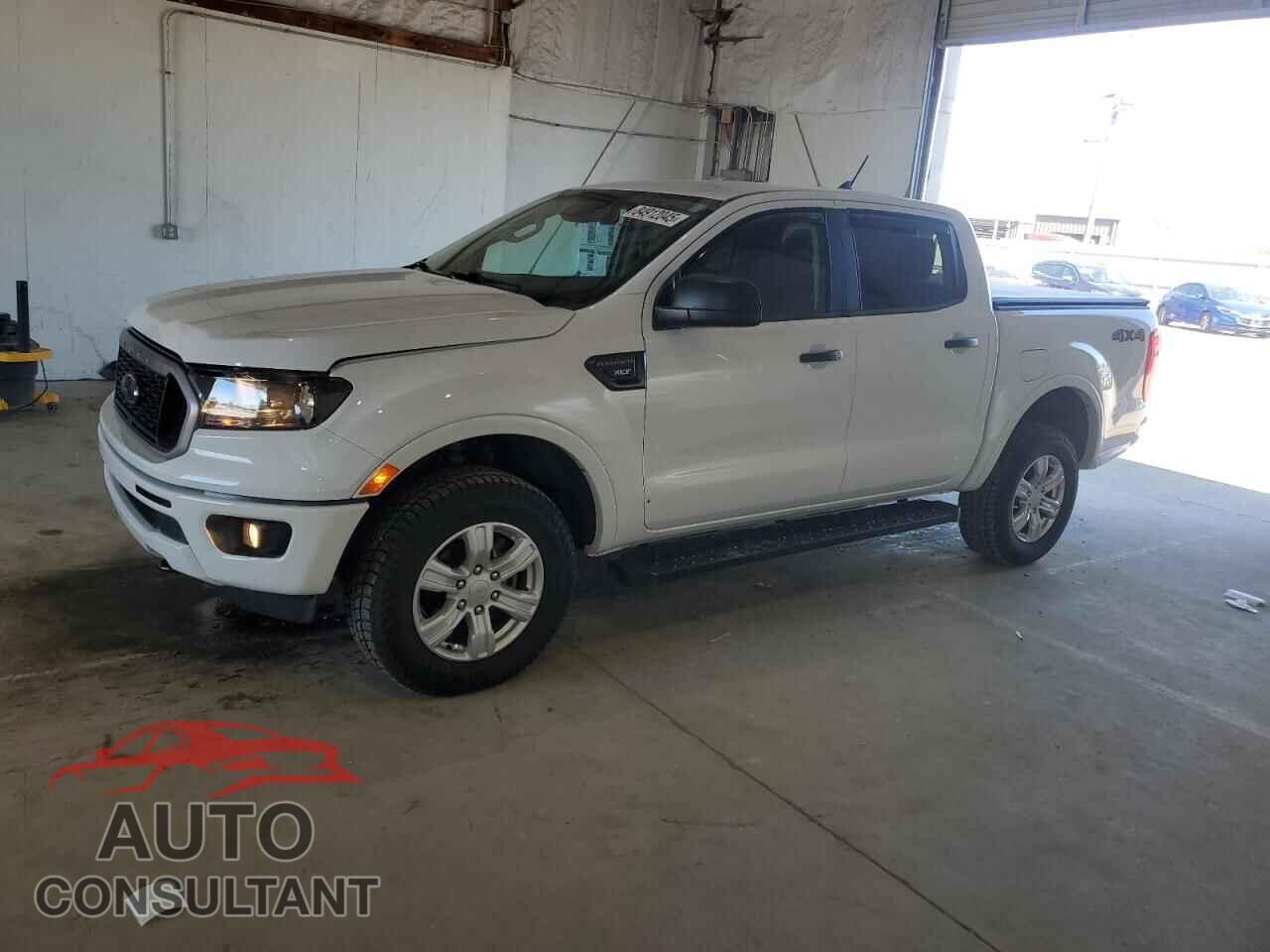 FORD RANGER 2020 - 1FTER4FH2LLA61238