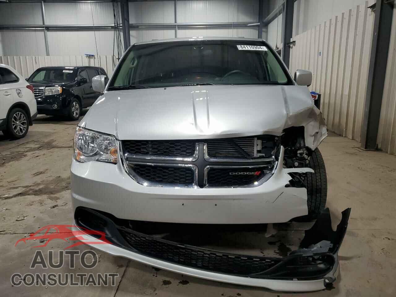 DODGE CARAVAN 2012 - 2C4RDGCG2CR149176