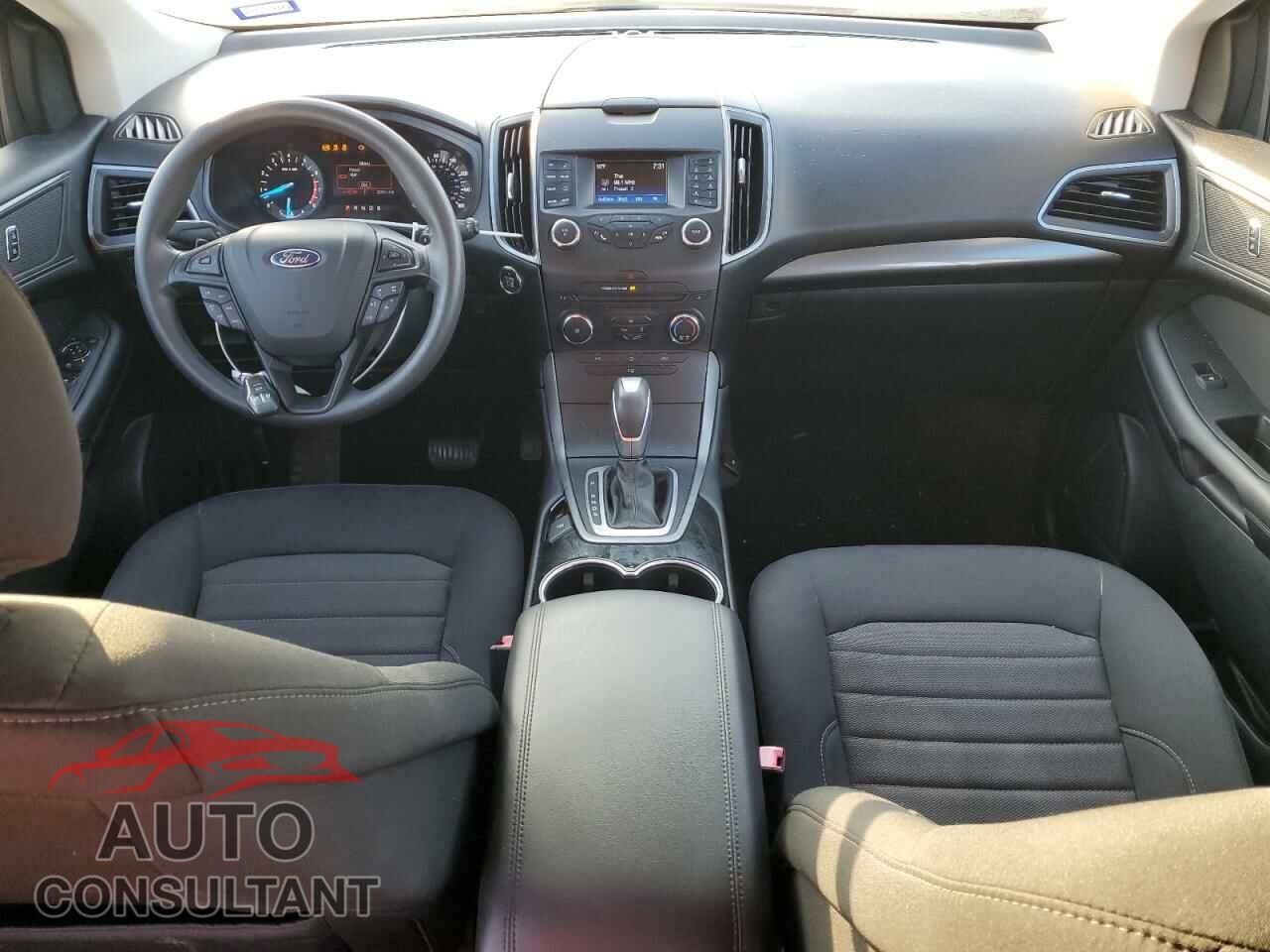 FORD EDGE 2015 - 2FMTK3G8XFBB55419