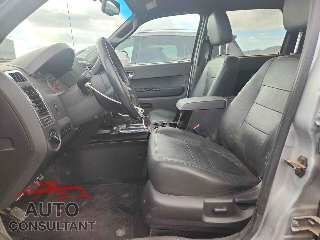 FORD ESCAPE 2011 - 1FMCU9EG2BKC55070