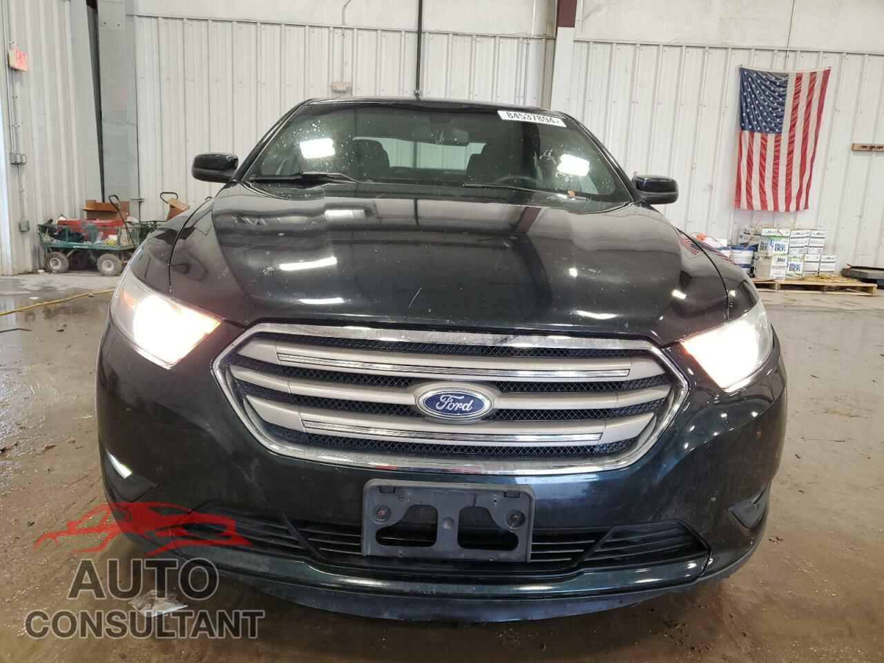 FORD TAURUS 2014 - 1FAHP2E89EG119629