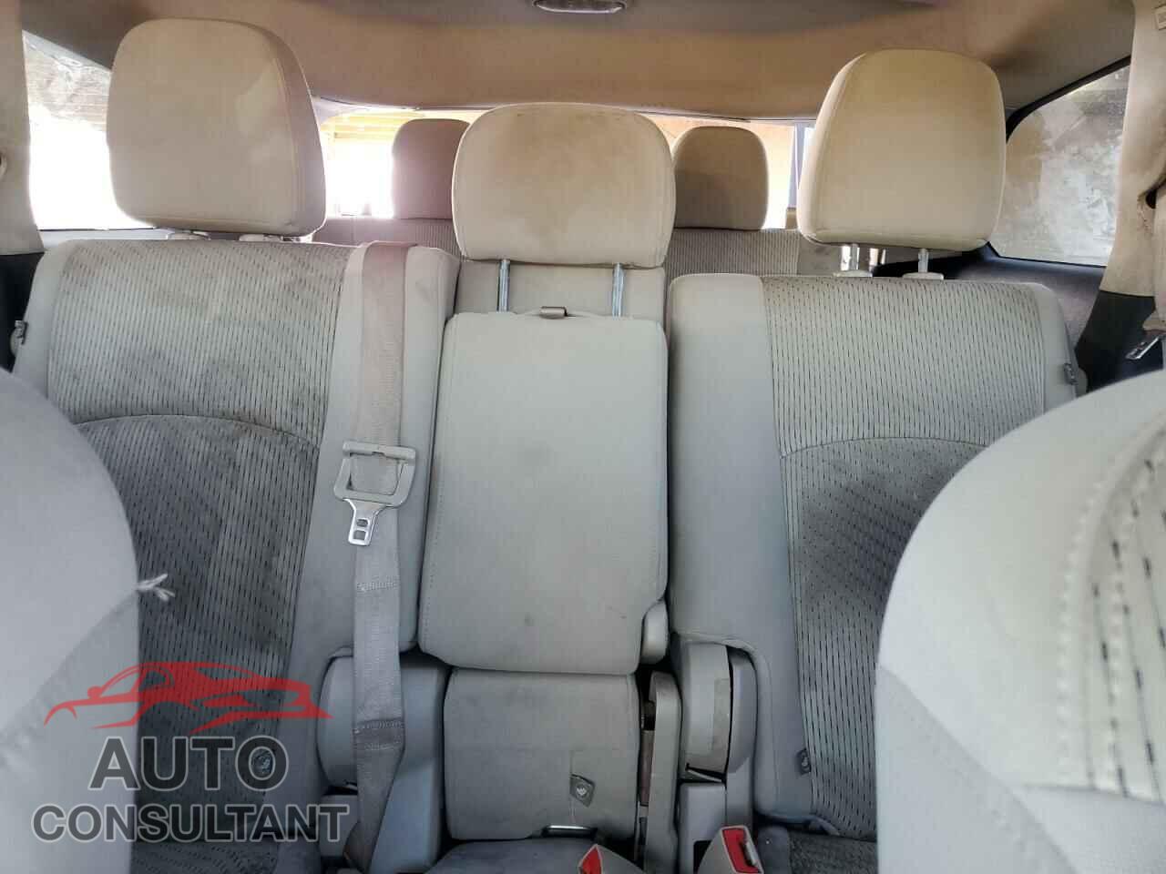 DODGE JOURNEY 2017 - 3C4PDCBG5HT537332