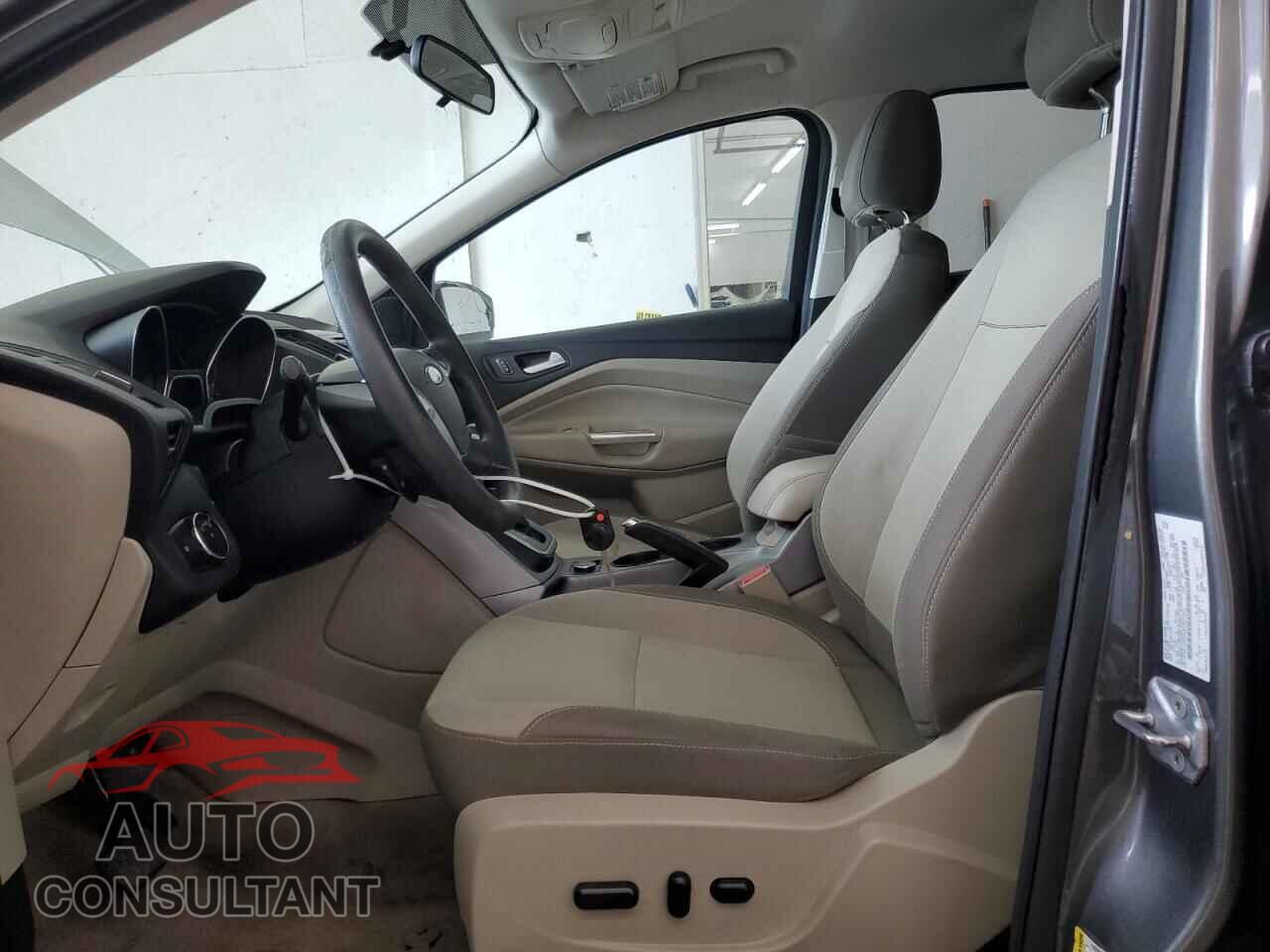 FORD ESCAPE 2014 - 1FMCU9G94EUB73221