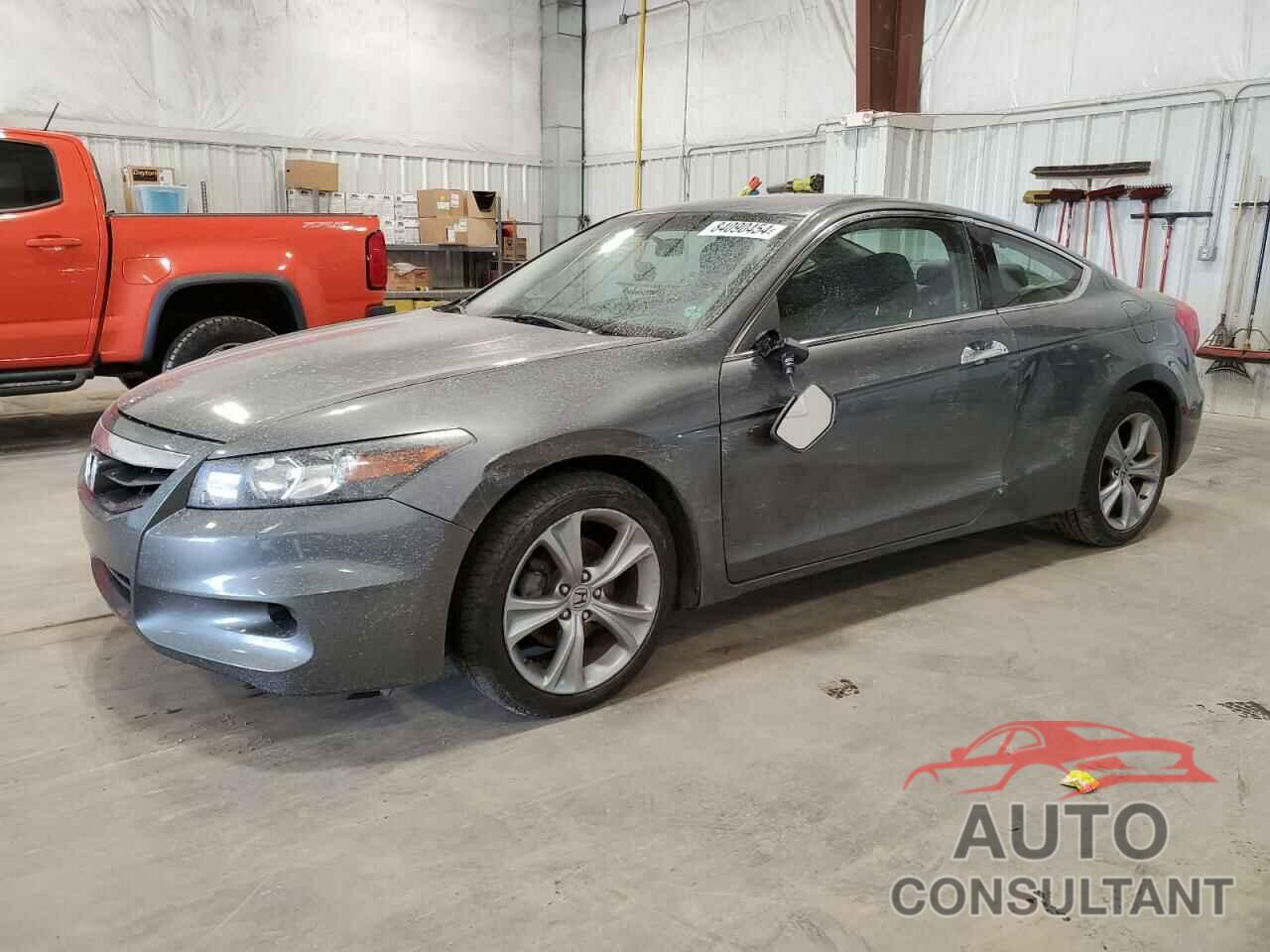 HONDA ACCORD 2012 - 1HGCS2B81CA007867