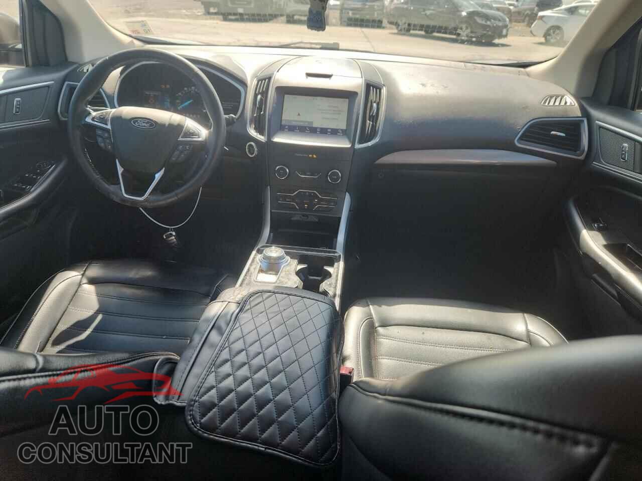 FORD EDGE 2019 - 2FMPK3J92KBC43684