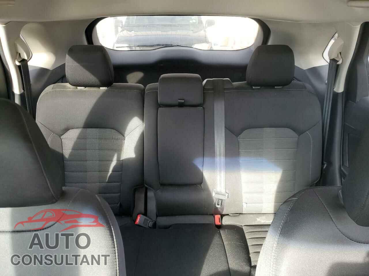 FORD EDGE 2016 - 2FMPK4J98GBB86615