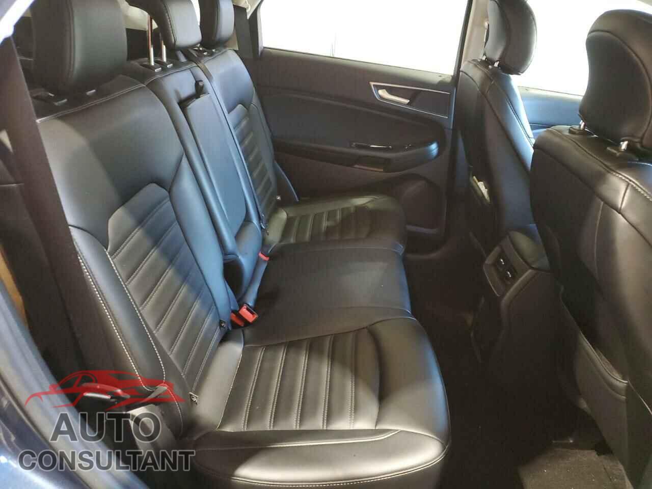 FORD EDGE 2019 - 2FMPK3J94KBB38709