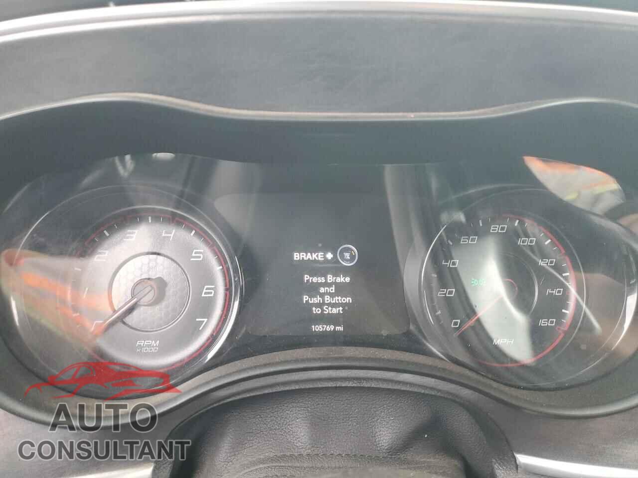 DODGE CHARGER 2019 - 2C3CDXCT8KH519249