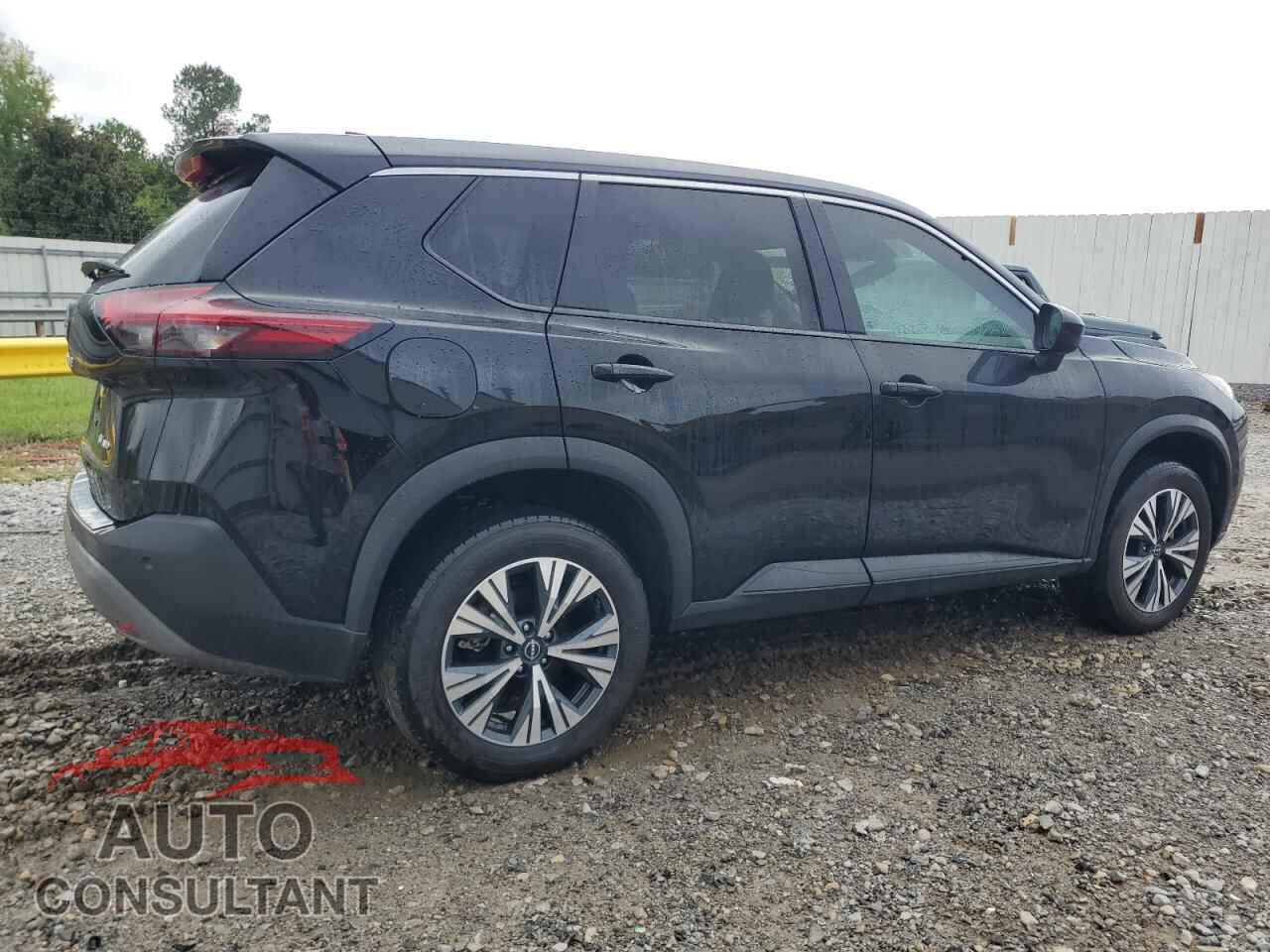 NISSAN ROGUE 2023 - 5N1BT3BB4PC793436