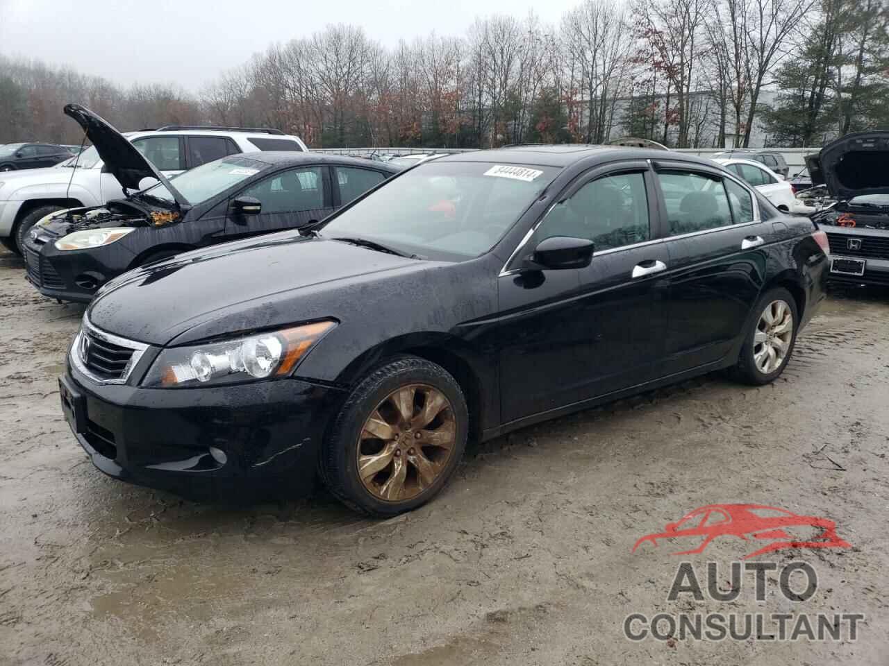HONDA ACCORD 2009 - 1HGCP36829A035607