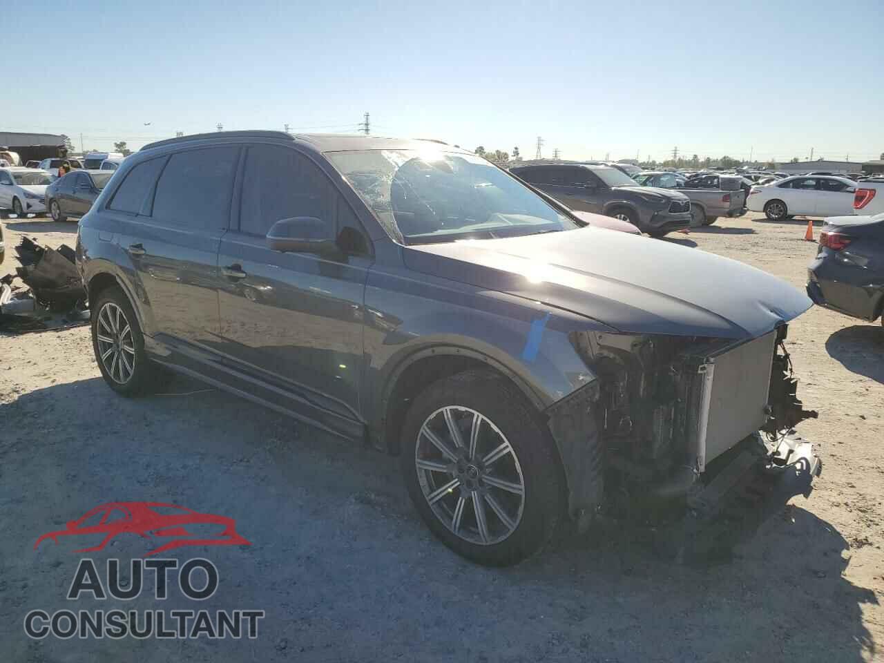 AUDI Q7 2023 - WA1LCBF77PD020036