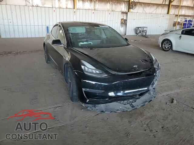 TESLA MODEL 3 2020 - 5YJ3E1EA9LF630112