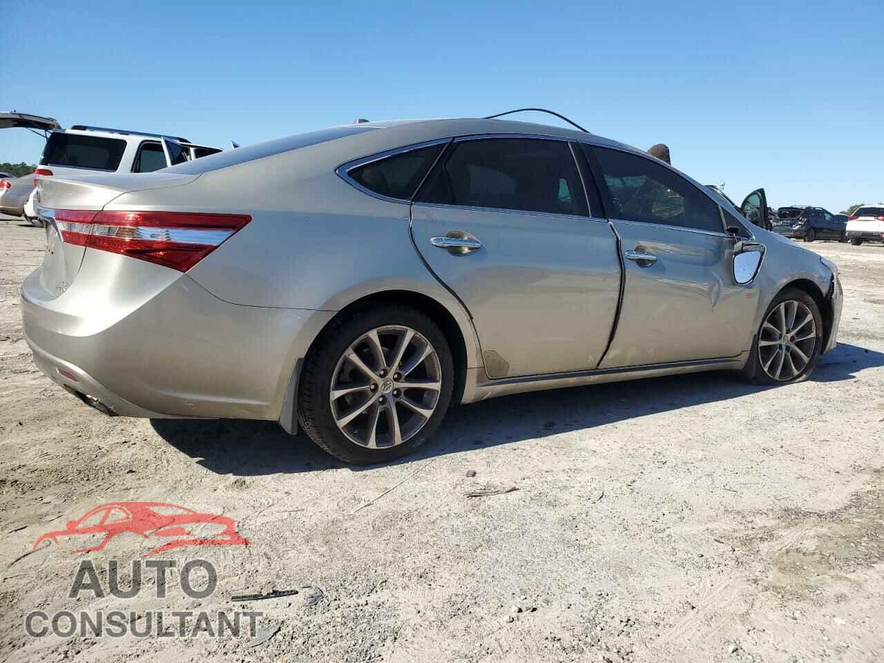 TOYOTA AVALON 2014 - 4T1BK1EB8EU102385
