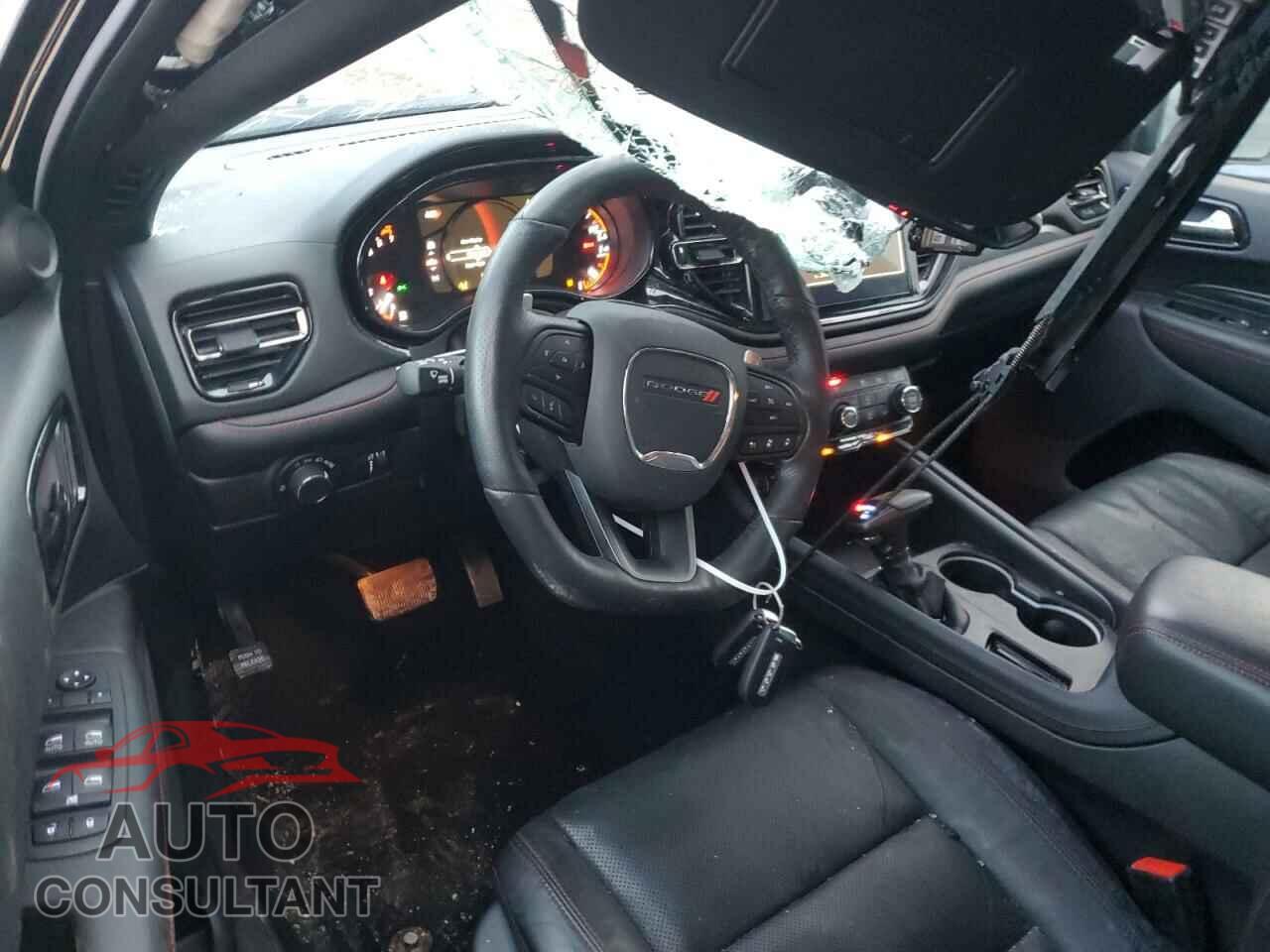 DODGE DURANGO 2024 - 1C4RDJDG3RC153136