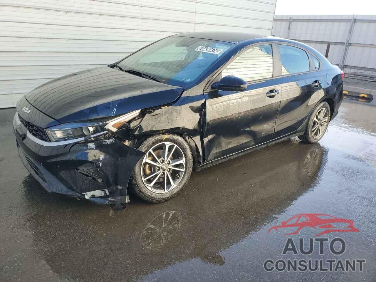 KIA FORTE 2023 - 3KPF24ADXPE540552