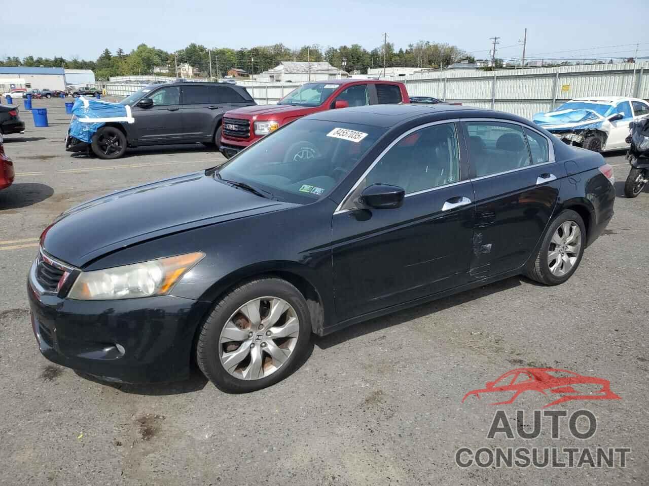 HONDA ACCORD 2009 - 1HGCP36859A029817