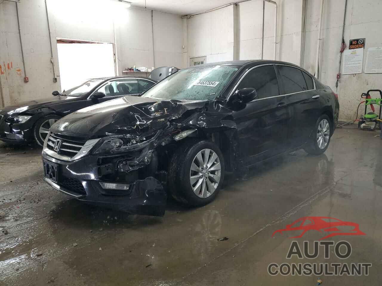 HONDA ACCORD 2015 - 1HGCR2F87FA262646