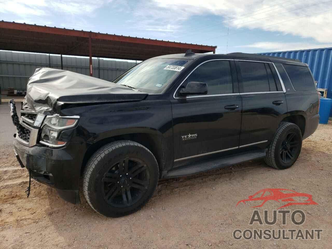 CHEVROLET TAHOE 2015 - 1GNSCBKC6FR536305