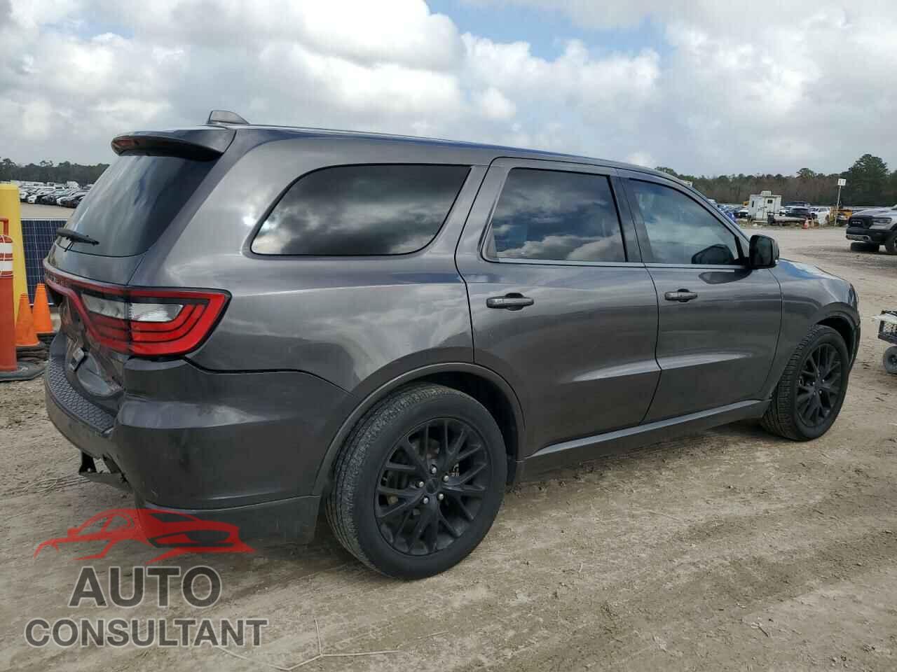 DODGE DURANGO 2014 - 1C4RDHDG1EC975484