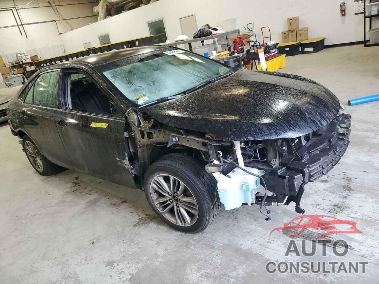 TOYOTA CAMRY 2016 - 4T1BD1FK7GU189272