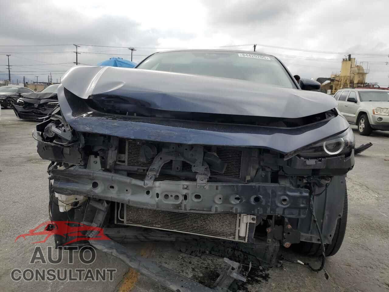 MAZDA CX30 2021 - 3MVDMABL1MM229467